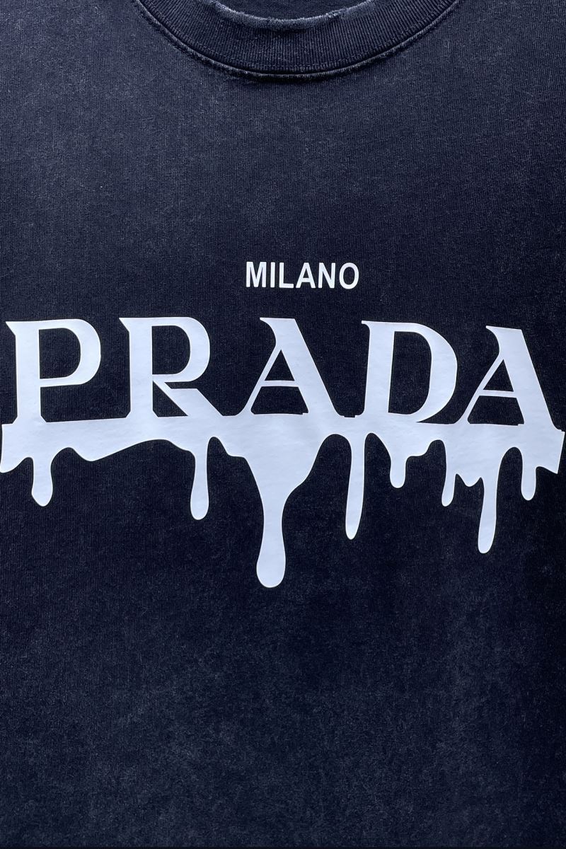 Prada T-Shirts